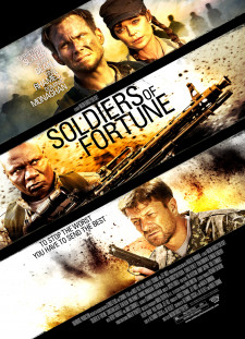 دانلود زیرنویس فارسی  فیلم 2012 Soldiers of Fortune