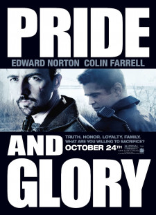 دانلود زیرنویس فارسی  فیلم 2008 Pride and Glory