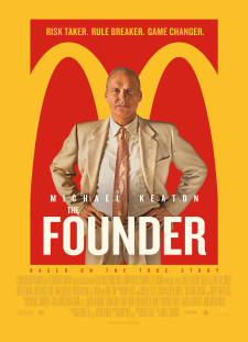 دانلود زیرنویس فارسی  فیلم 2016 The Founder