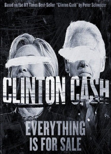 دانلود زیرنویس فارسی  فیلم 2016 Clinton Cash