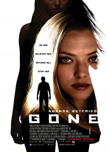 دانلود زیرنویس فارسی  فیلم 2012 Gone