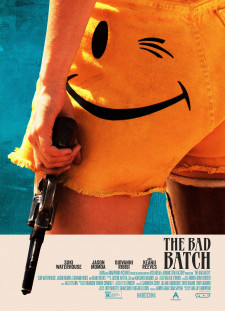 دانلود زیرنویس فارسی  فیلم 2017 The Bad Batch