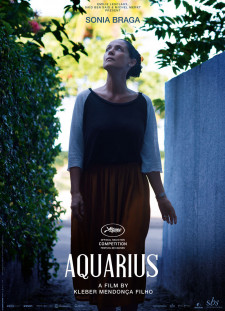 دانلود زیرنویس فارسی  فیلم 2016 Aquarius