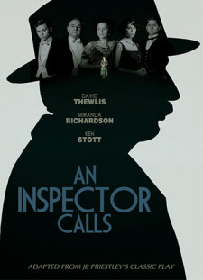 دانلود زیرنویس فارسی  فیلم 2015 An Inspector Calls