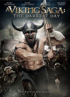 دانلود زیرنویس فارسی  فیلم 2013 A Viking Saga: The Darkest Day