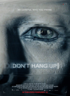 دانلود زیرنویس فارسی  فیلم 2017 Don't Hang Up