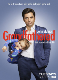 دانلود زیرنویس فارسی  سریال 2015 Grandfathered