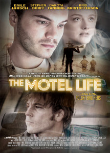 دانلود زیرنویس فارسی  فیلم 2013 The Motel Life