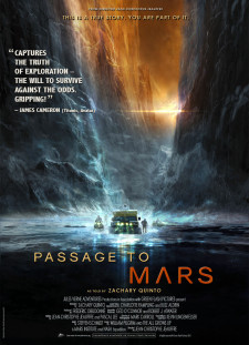 دانلود زیرنویس فارسی  فیلم 2016 Passage to Mars