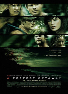 دانلود زیرنویس فارسی  فیلم 2009 A Perfect Getaway