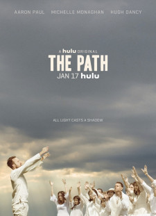 دانلود زیرنویس فارسی  سریال 2016 The Path