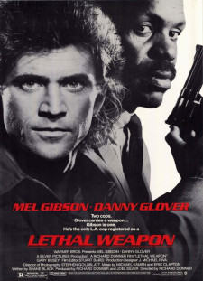 دانلود زیرنویس فارسی  فیلم 1987 Lethal Weapon
