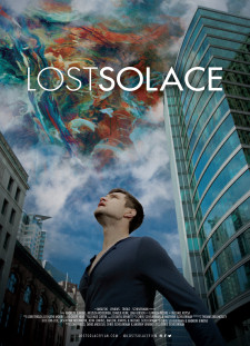 دانلود زیرنویس فارسی  فیلم 2016 Lost Solace