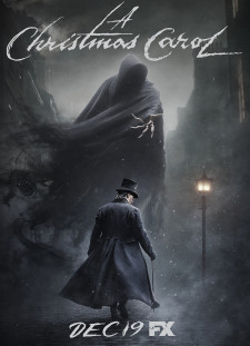 دانلود زیرنویس فارسی  سریال 2019 A Christmas Carol