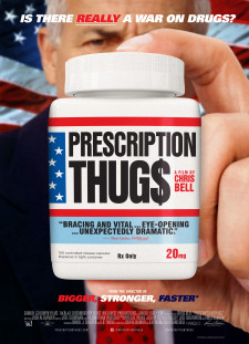 دانلود زیرنویس فارسی  فیلم 2016 Prescription Thugs