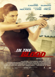 دانلود زیرنویس فارسی  فیلم 2014 In the Blood