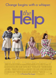 دانلود زیرنویس فارسی  فیلم 2011 The Help