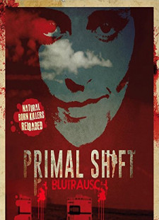 دانلود زیرنویس فارسی  فیلم 2016 Primal Shift