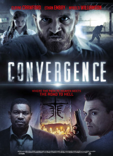 دانلود زیرنویس فارسی  فیلم 2017 Convergence