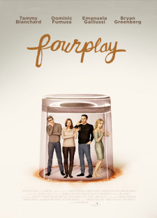 دانلود زیرنویس فارسی  فیلم 2018 Fourplay