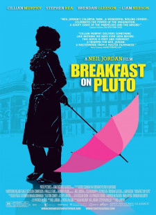 دانلود زیرنویس فارسی  فیلم 2006 Breakfast on Pluto