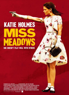 دانلود زیرنویس فارسی  فیلم 2014 Miss Meadows