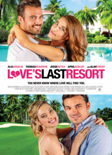 دانلود زیرنویس فارسی  فیلم 2017 Love's Last Resort