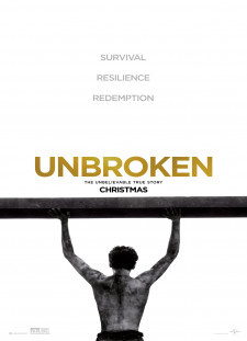 دانلود زیرنویس فارسی  فیلم 2014 Unbroken