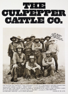 دانلود زیرنویس فارسی  فیلم 1972 The Culpepper Cattle Co.