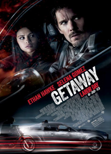 دانلود زیرنویس فارسی  فیلم 2013 Getaway