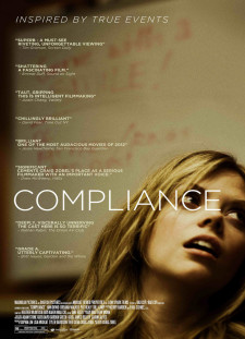 دانلود زیرنویس فارسی  فیلم 2012 Compliance