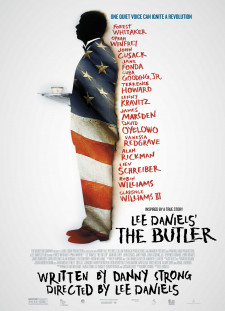 دانلود زیرنویس فارسی  فیلم 2013 The Butler