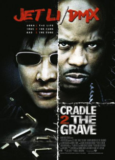 دانلود زیرنویس فارسی  فیلم 2003 Cradle 2 the Grave