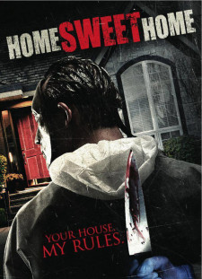 دانلود زیرنویس فارسی  فیلم 2013 Home Sweet Home