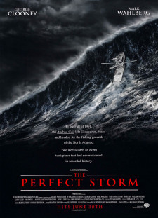 دانلود زیرنویس فارسی  فیلم 2000 The Perfect Storm