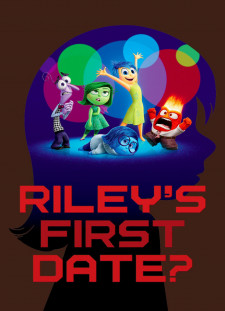 دانلود زیرنویس فارسی  CreativeWork 2015 Riley's First Date?