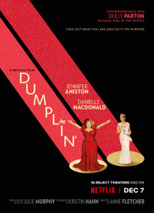 دانلود زیرنویس فارسی  فیلم 2018 Dumplin'