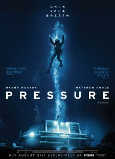 دانلود زیرنویس فارسی  فیلم 2015 Pressure