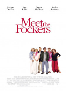 دانلود زیرنویس فارسی  فیلم 2004 Meet the Fockers