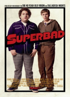 دانلود زیرنویس فارسی  فیلم 2007 Superbad