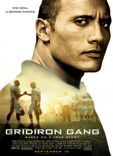 دانلود زیرنویس فارسی  فیلم 2006 Gridiron Gang