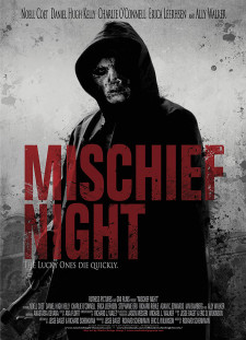 دانلود زیرنویس فارسی  فیلم 2013 Mischief Night