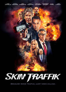 دانلود زیرنویس فارسی  فیلم 2015 Skin Traffik