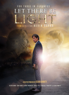 دانلود زیرنویس فارسی  فیلم 2017 Let There Be Light