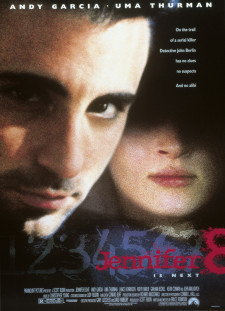 دانلود زیرنویس فارسی  فیلم 1992 Jennifer Eight