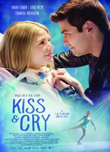 دانلود زیرنویس فارسی  فیلم 2017 Kiss and Cry