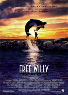 دانلود زیرنویس فارسی  فیلم 1993 Free Willy