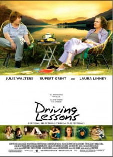 دانلود زیرنویس فارسی  فیلم 2006 Driving Lessons