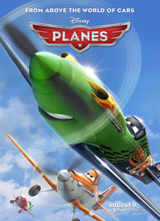 دانلود زیرنویس فارسی  فیلم 2013 Planes