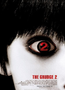 دانلود زیرنویس فارسی  فیلم 2006 The Grudge 2